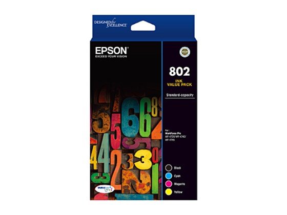 EPSON 802 4 COLOUR INK PACK WF 4720 WF 4740 WF 474-preview.jpg